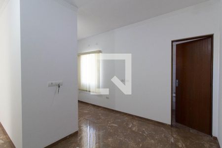 Sala de apartamento para alugar com 1 quarto, 36m² em Júlio de Mesquita Filho, Sorocaba