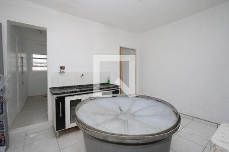 Studio  - Cozinha de casa à venda com 1 quarto, 93m² em Jardim Danfer, São Paulo