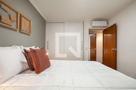 Apartamento para alugar com 2 quartos, 100m² em Itaim Bibi, São Paulo