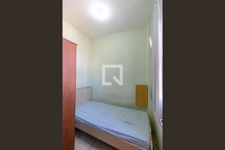 Quarto de kitnet/studio para alugar com 1 quarto, 4m² em Padre Eustáquio, Belo Horizonte