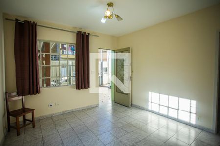 Sala de casa para alugar com 2 quartos, 189m² em Vila Santa Catarina, São Paulo