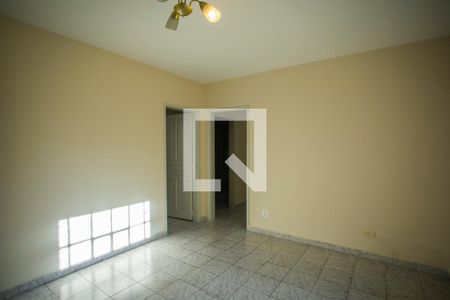 Sala de casa para alugar com 2 quartos, 189m² em Vila Santa Catarina, São Paulo