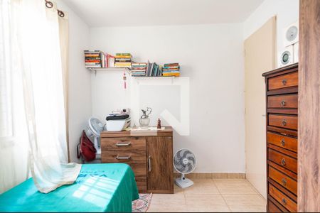 Quarto 1 de apartamento para alugar com 2 quartos, 67m² em Jardim Pinheiros, São Paulo