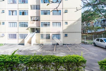 Vista de apartamento para alugar com 2 quartos, 67m² em Jardim Pinheiros, São Paulo