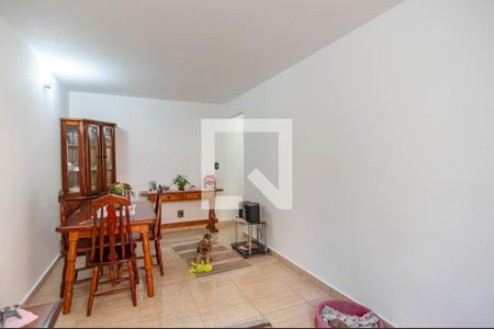 Sala de apartamento para alugar com 2 quartos, 67m² em Jardim Pinheiros, São Paulo