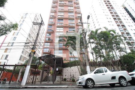 Apartamento para alugar com 1 quarto, 63m² em Vila Nova Conceição, São Paulo