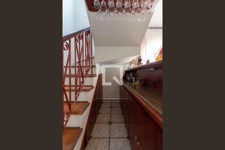 Bar/Despensa de casa à venda com 3 quartos, 168m² em Vila Norma, São Paulo