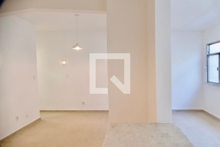 Sala  de apartamento para alugar com 2 quartos, 118m² em Gávea, Rio de Janeiro