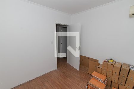 Quarto 2 de apartamento à venda com 2 quartos, 60m² em São Sebastião, Porto Alegre