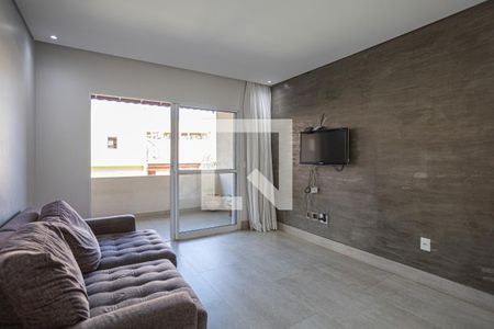 Sala de casa à venda com 5 quartos, 210m² em Santa Maria, Osasco