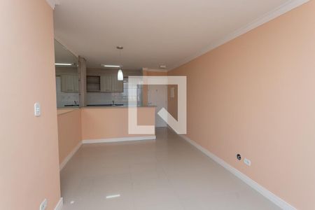 Sala de apartamento à venda com 3 quartos, 69m² em Centro, Diadema