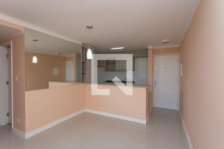 Sala de apartamento à venda com 3 quartos, 69m² em Centro, Diadema