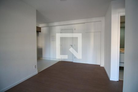 Sala de Estar de apartamento para alugar com 2 quartos, 68m² em Chácara Califórnia, São Paulo