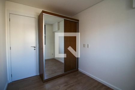 Quarto 1 de apartamento para alugar com 2 quartos, 68m² em Chácara Califórnia, São Paulo