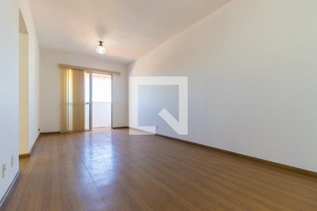 Sala de apartamento para alugar com 3 quartos, 105m² em Taquaral, Campinas