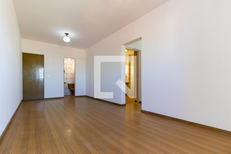 Sala de apartamento para alugar com 3 quartos, 105m² em Taquaral, Campinas