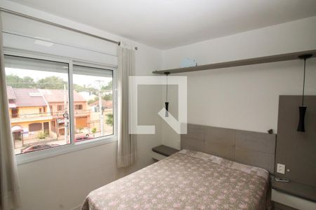 Quarto Suíte de apartamento para alugar com 2 quartos, 75m² em Jardim Botânico, Porto Alegre