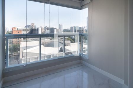 v de apartamento à venda com 2 quartos, 61m² em Chácara Santo Antônio (zona Sul), São Paulo