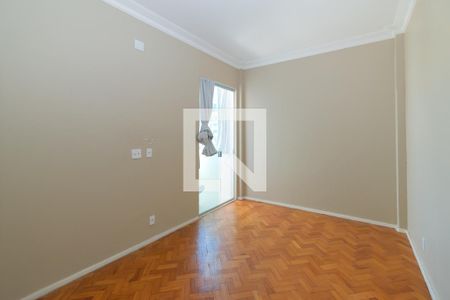 Suíte de apartamento para alugar com 3 quartos, 120m² em Rio Comprido, Rio de Janeiro