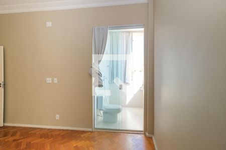 Suíte de apartamento para alugar com 3 quartos, 120m² em Rio Comprido, Rio de Janeiro
