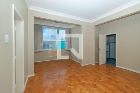 Apartamento à venda com 120m², 3 quartos e 1 vagaSala