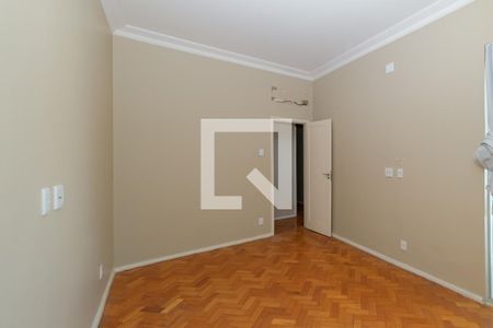 Suíte de apartamento para alugar com 3 quartos, 120m² em Rio Comprido, Rio de Janeiro