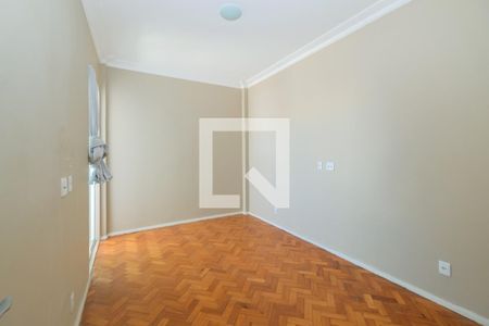 Suíte de apartamento para alugar com 3 quartos, 120m² em Rio Comprido, Rio de Janeiro