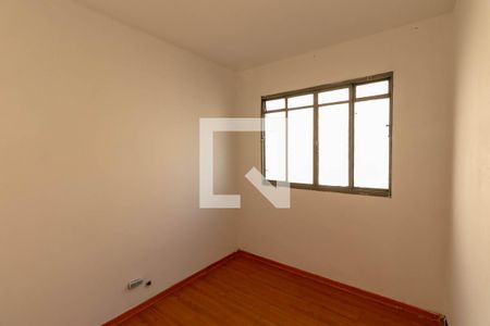 Quarto 1 de apartamento para alugar com 3 quartos, 55m² em Salgado Filho, Belo Horizonte