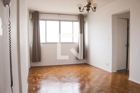 Sala de apartamento para alugar com 3 quartos, 70m² em Tucuruvi, São Paulo