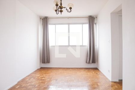 Sala de apartamento para alugar com 3 quartos, 70m² em Tucuruvi, São Paulo