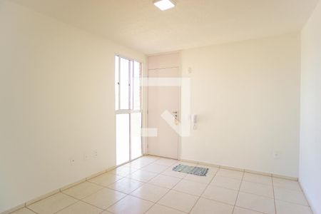 Sala de apartamento para alugar com 2 quartos, 44m² em Itanhangá, Rio de Janeiro