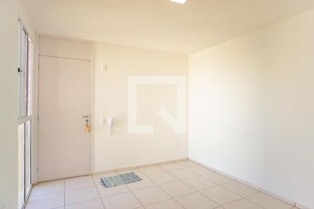 Sala de apartamento para alugar com 2 quartos, 44m² em Itanhangá, Rio de Janeiro