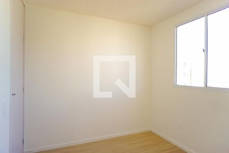 Quarto 1 de apartamento para alugar com 2 quartos, 44m² em Itanhangá, Rio de Janeiro