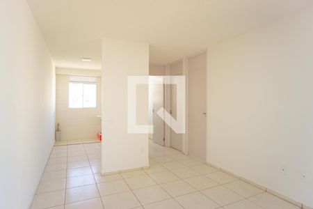 Sala de apartamento para alugar com 2 quartos, 44m² em Itanhangá, Rio de Janeiro