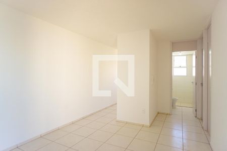 Sala de apartamento para alugar com 2 quartos, 44m² em Itanhangá, Rio de Janeiro