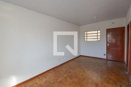 Quarto/Sala de apartamento para alugar com 1 quarto, 36m² em Vila Guarani (z Sul), São Paulo