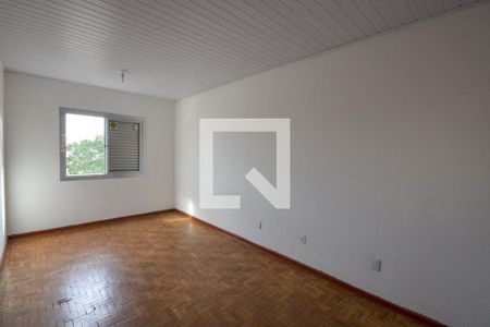 Quarto/Sala de apartamento para alugar com 1 quarto, 36m² em Vila Guarani (z Sul), São Paulo