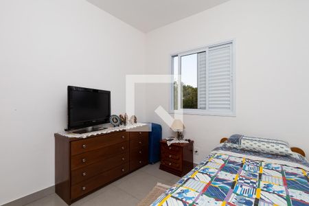 Quarto 1 de apartamento à venda com 2 quartos, 74m² em Medeiros, Jundiaí