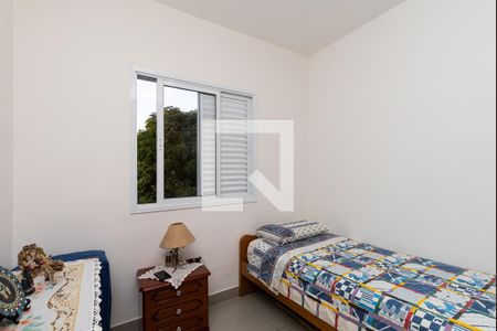 Quarto 1 de apartamento à venda com 2 quartos, 74m² em Medeiros, Jundiaí