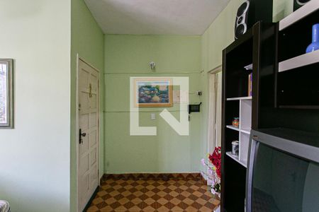 Sala 1 de casa para alugar com 4 quartos, 120m² em Penha de França, São Paulo