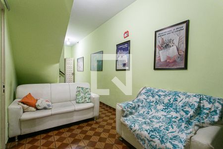 Sala 2 de casa para alugar com 4 quartos, 120m² em Penha de França, São Paulo