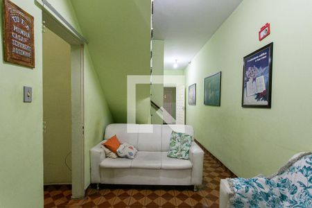 Sala 2 de casa à venda com 4 quartos, 120m² em Penha de França, São Paulo