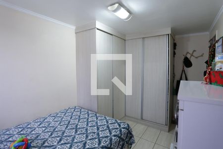 Quarto 1 de apartamento à venda com 3 quartos, 90m² em Vila Ré, São Paulo