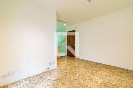 Sala/Quarto de apartamento para alugar com 1 quarto, 29m² em Vila Monte Alegre, São Paulo