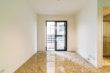 Sala/Quarto de apartamento para alugar com 1 quarto, 29m² em Vila Monte Alegre, São Paulo