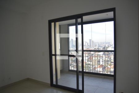 Sala de kitnet/studio para alugar com 1 quarto, 35m² em Vila da Saúde, São Paulo