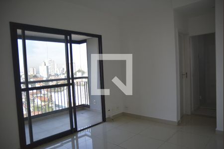 Sala de kitnet/studio para alugar com 1 quarto, 35m² em Vila da Saúde, São Paulo