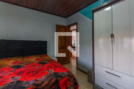 Quarto 1 de casa à venda com 3 quartos, 340m² em Sarandi, Porto Alegre