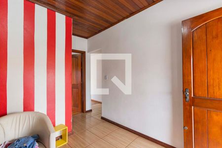 Sala 2 de casa à venda com 3 quartos, 340m² em Sarandi, Porto Alegre