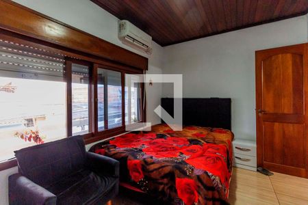 Quarto 1 de casa à venda com 3 quartos, 340m² em Sarandi, Porto Alegre